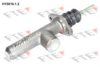 FTE H15010.1.2 Brake Master Cylinder